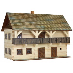 Nr.5 Správcov dom